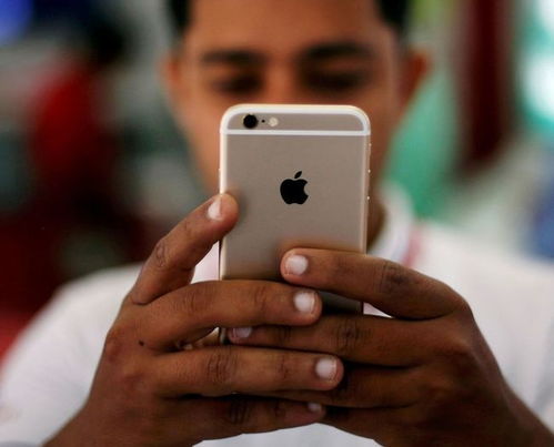 投資60億 三大代工廠從中國轉移至印度，為蘋果生產iPhone的背后